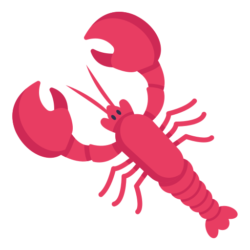 Lobster PNG Images