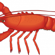 Lobster PNG Picture