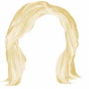 Long Hair PNG Images HD