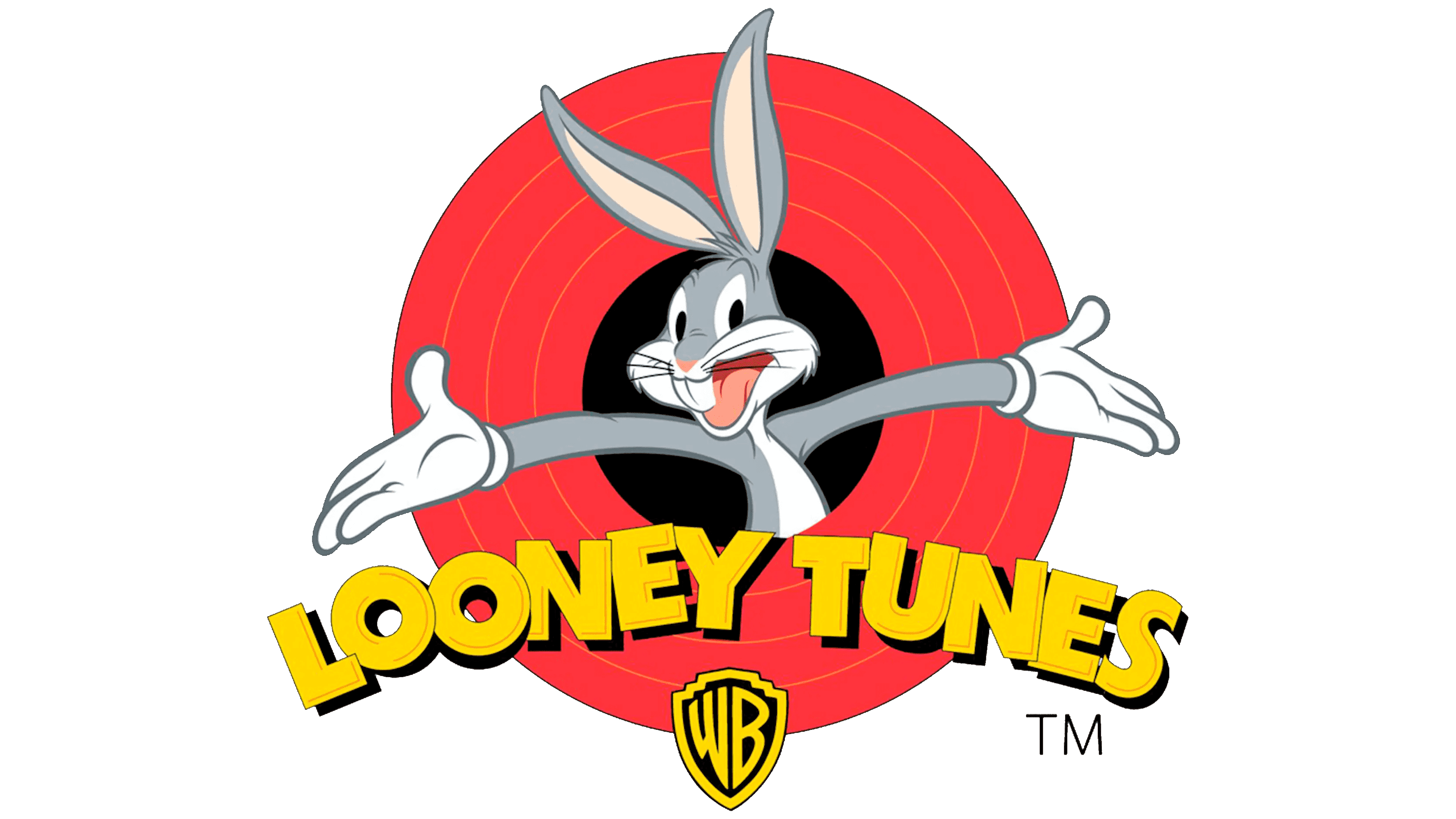 Looney Tunes PNG Clipart