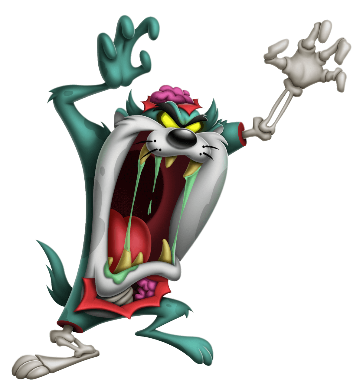 Looney Tunes PNG File