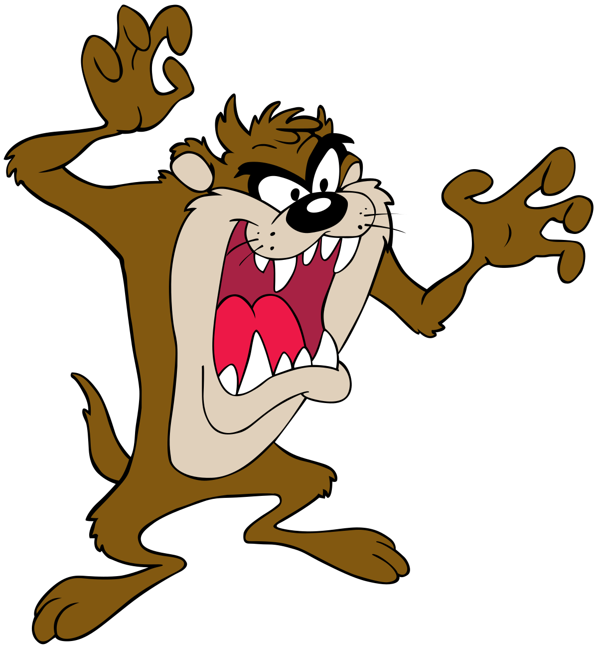 Looney Tunes PNG Image HD