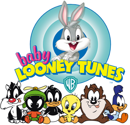 Looney Tunes PNG Image