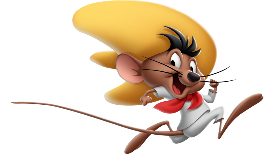 Looney Tunes PNG Images HD