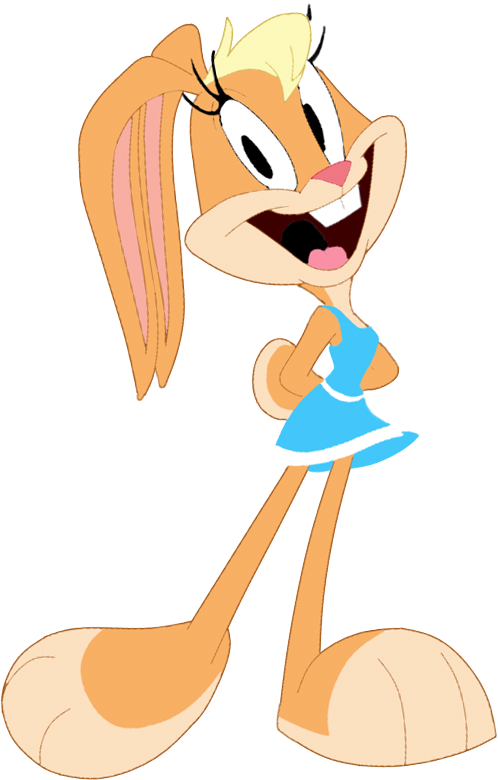 Looney Tunes PNG Photo