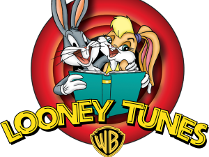 Looney Tunes Transparent