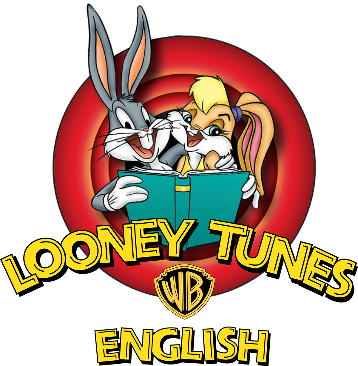 Looney Tunes Transparent