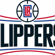 Los Angeles Clippers Logo PNG Cutout