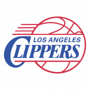 Los Angeles Clippers Logo PNG Image