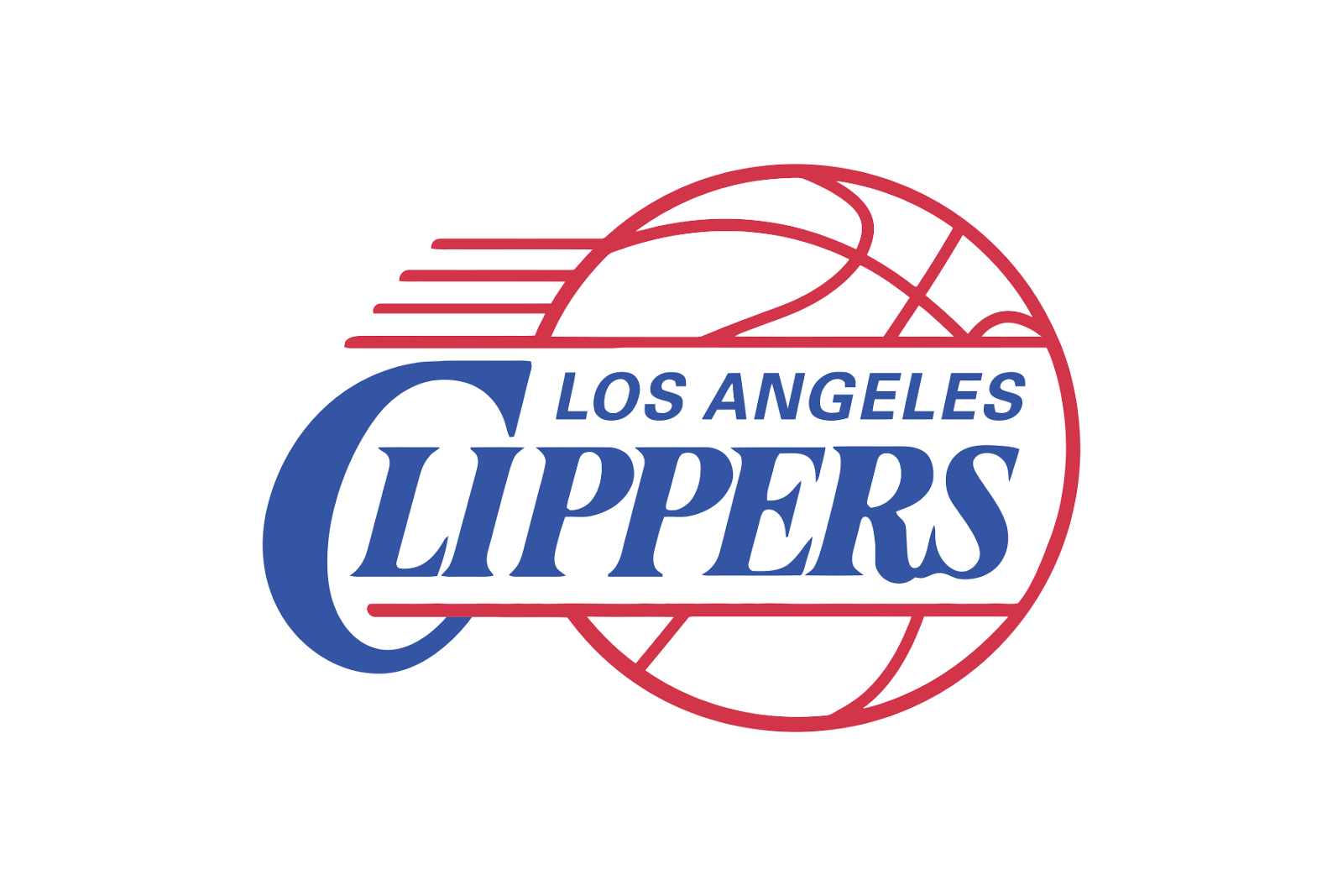 Los Angeles Clippers Logo PNG Image