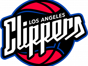 Los Angeles Clippers Logo PNG Images
