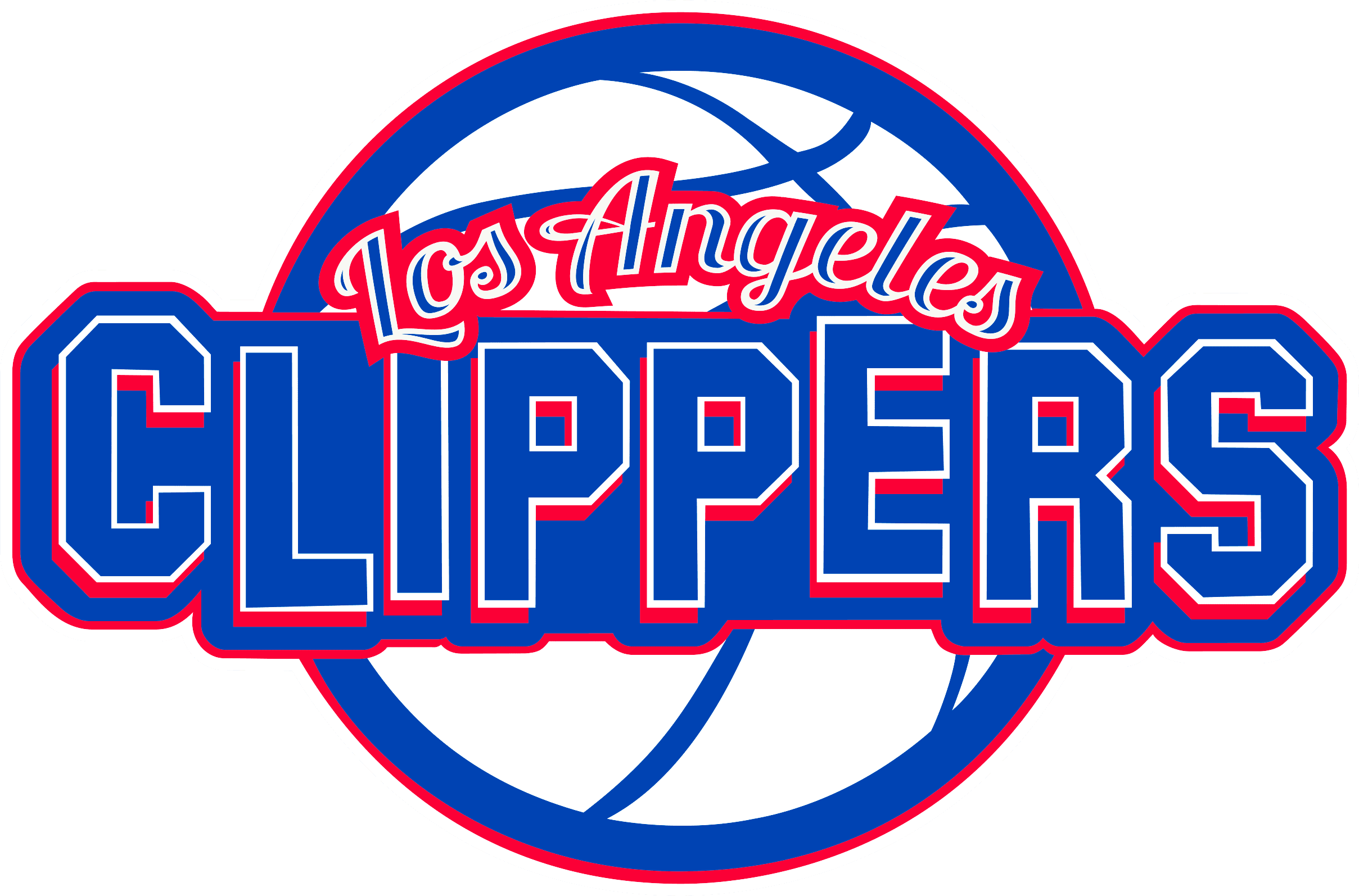 Los Angeles Clippers Logo PNG Photos