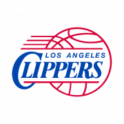 Los Angeles Clippers Logo PNG Pic