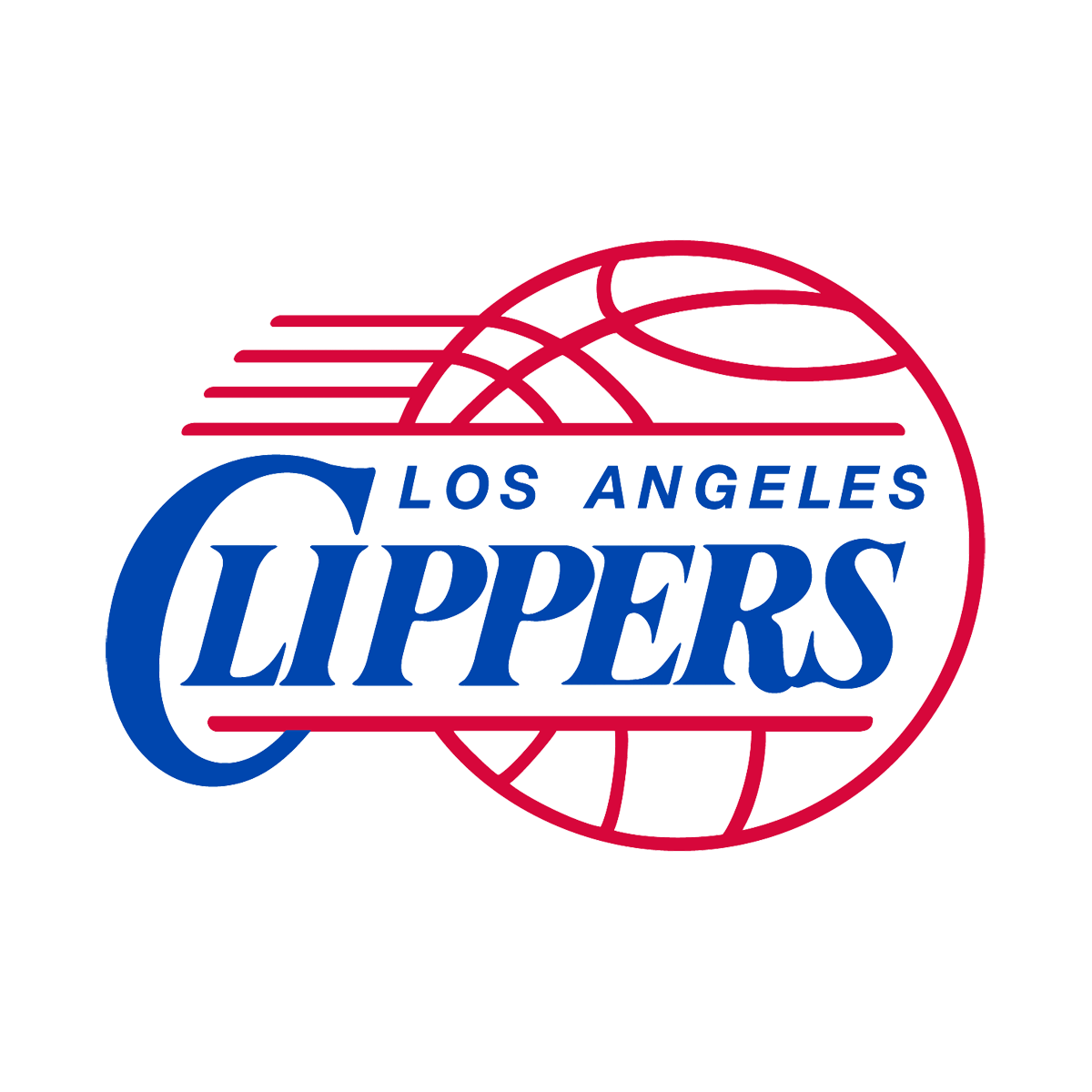 Los Angeles Clippers Logo PNG Pic