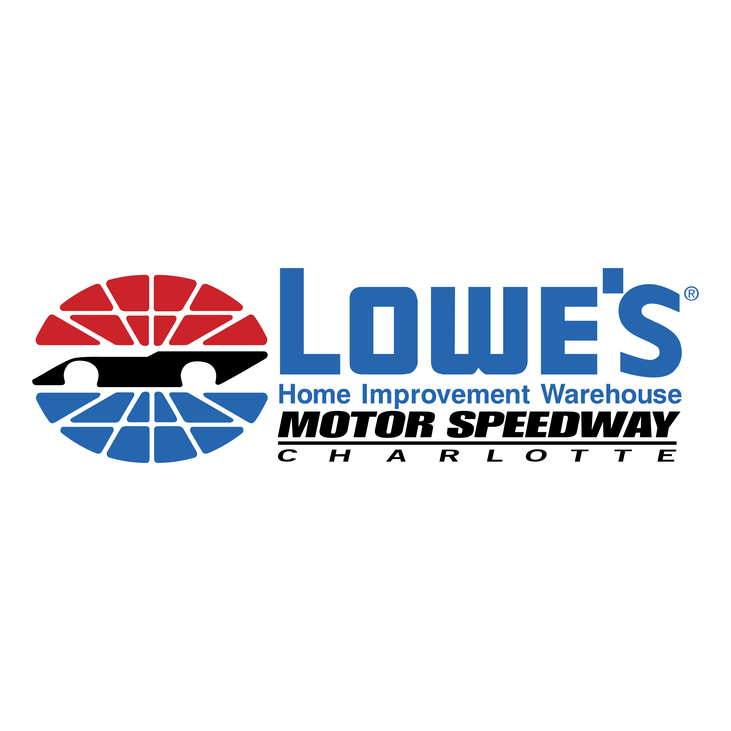 Lowes Logo PNG Background