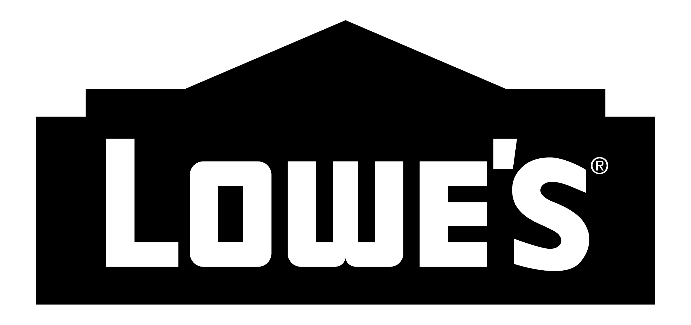 Lowes Logo PNG Images HD