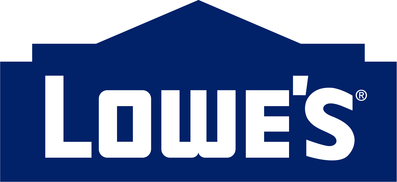 Lowes Logo Transparent