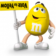 M&M PNG