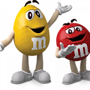M&M PNG Picture