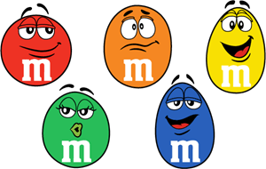 mascot cartoon m&m's red png download - 1438*1495 - Free Transparent  Watercolor png Download. - CleanPNG / KissPNG