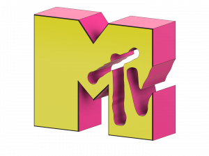 MTV Logo PNG Pic