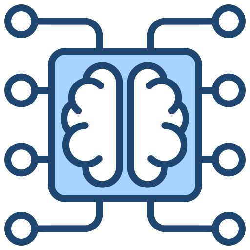 Machine Learning PNG Image File