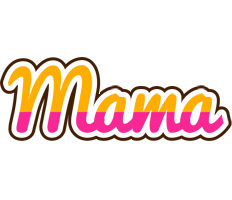Mama PNG Clipart