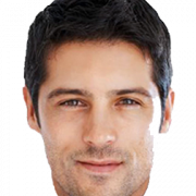 Man Face PNG Clipart