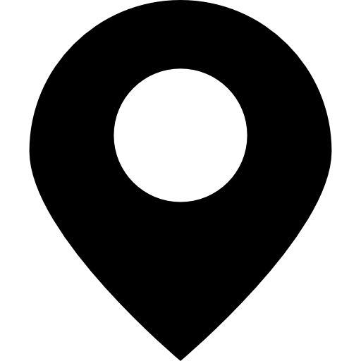 Map Pin PNG Image