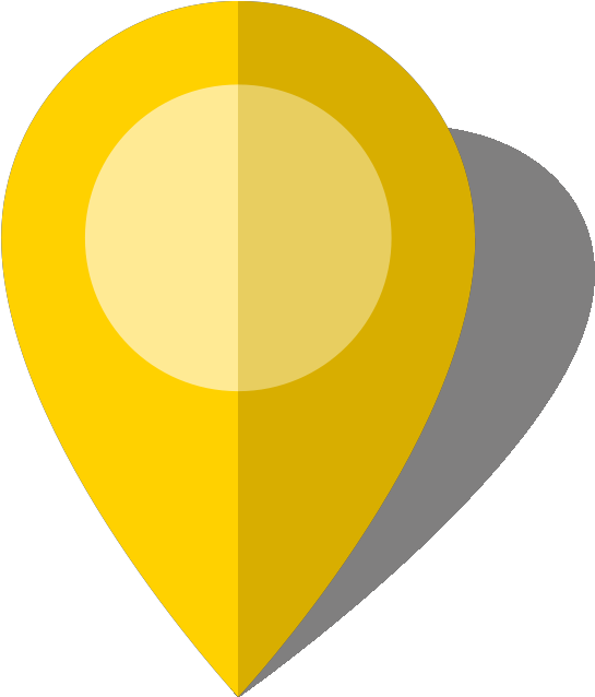 Map Pin PNG