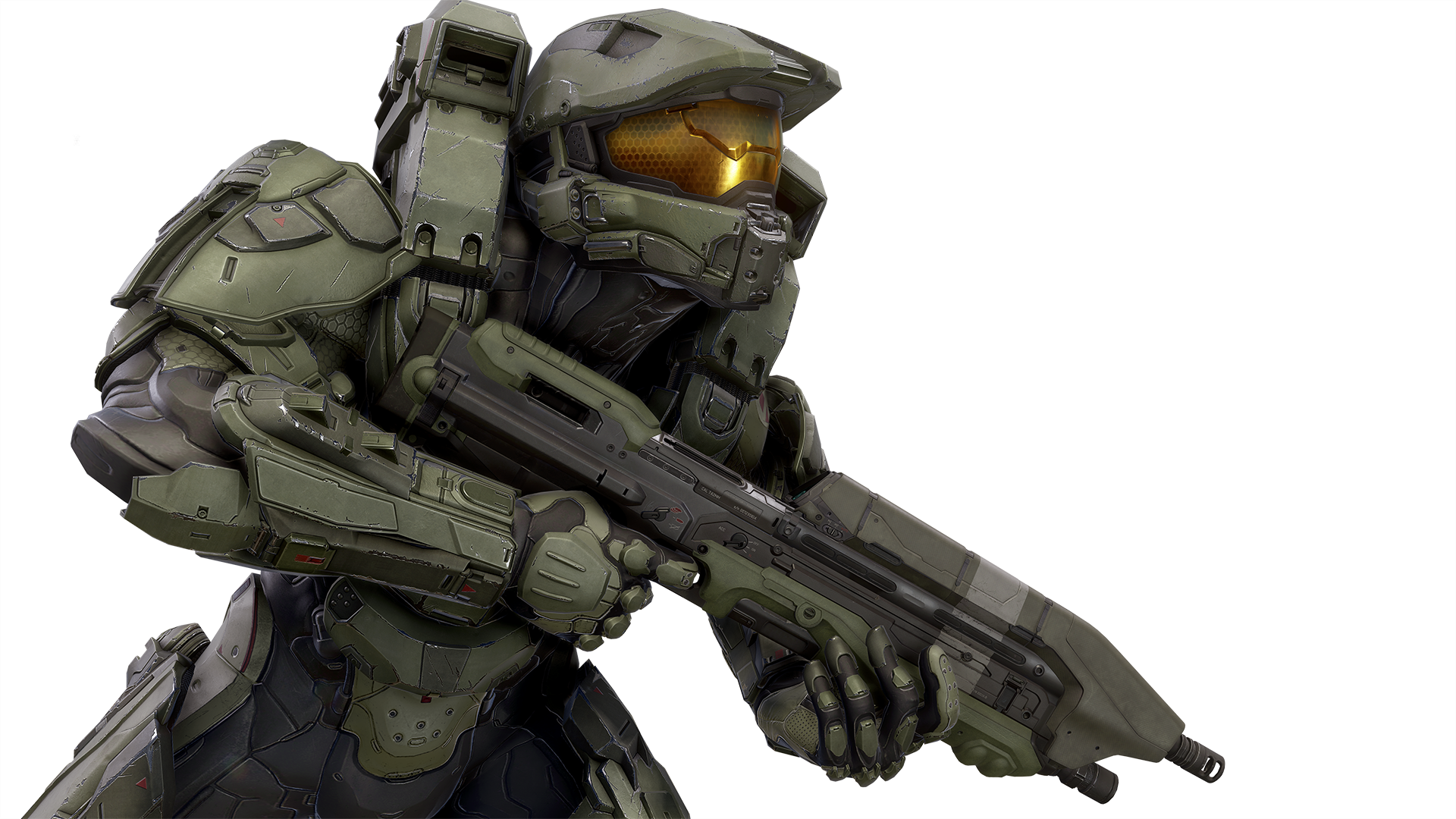 Master Chief PNG