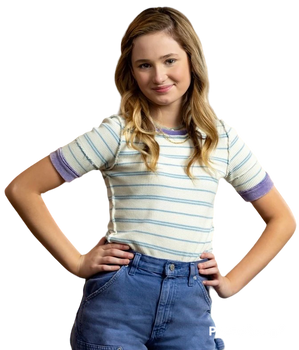 Max Mayfield PNG Images