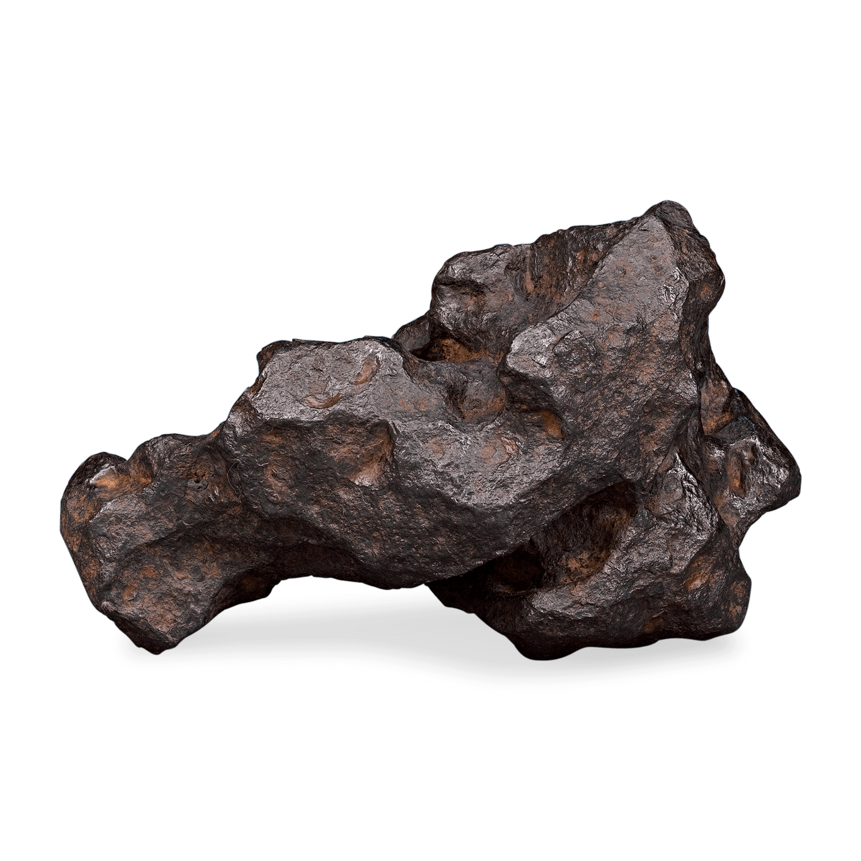 Meteorite PNG Picture
