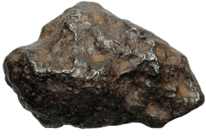 Meteorite Transparent