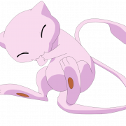 Mew PNG Picture