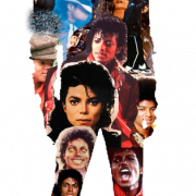Michael Jackson Background PNG
