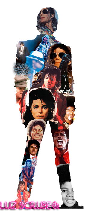 Michael Jackson Background PNG