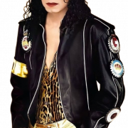 Michael Jackson PNG Background