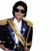 Michael Jackson PNG Images