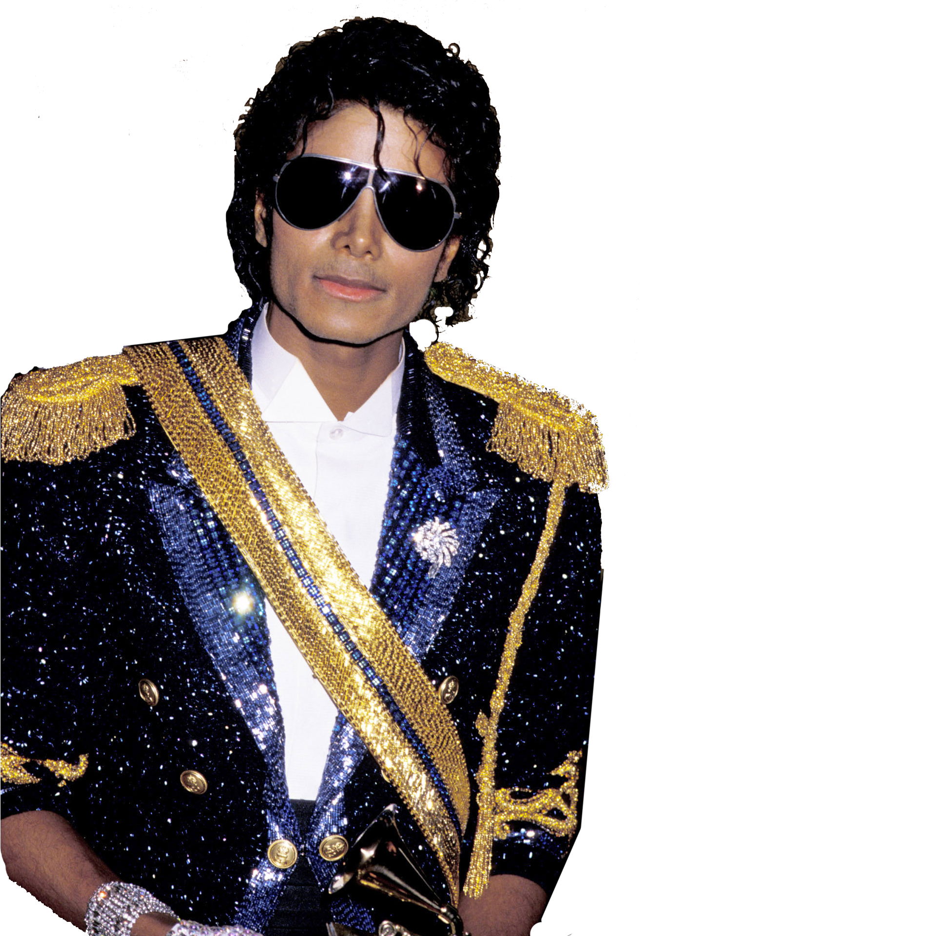 Michael Jackson PNG Images