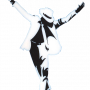 Michael Jackson PNG Pic