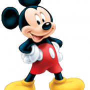 Mickey Mouse Clubhouse PNG File