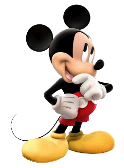 Mickey Mouse Clubhouse PNG Photos