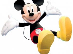 Mickey Mouse Clubhouse PNG Pic
