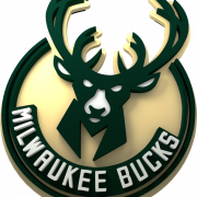 Milwaukee Bucks Logo PNG File
