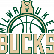 Milwaukee Bucks Logo PNG Free Image
