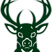 Milwaukee Bucks Logo PNG HD Image