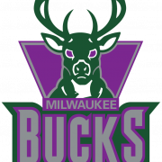 Milwaukee Bucks Logo PNG Images