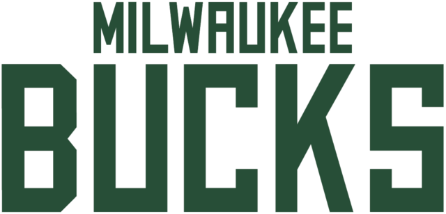 Milwaukee Bucks Logo PNG Images HD