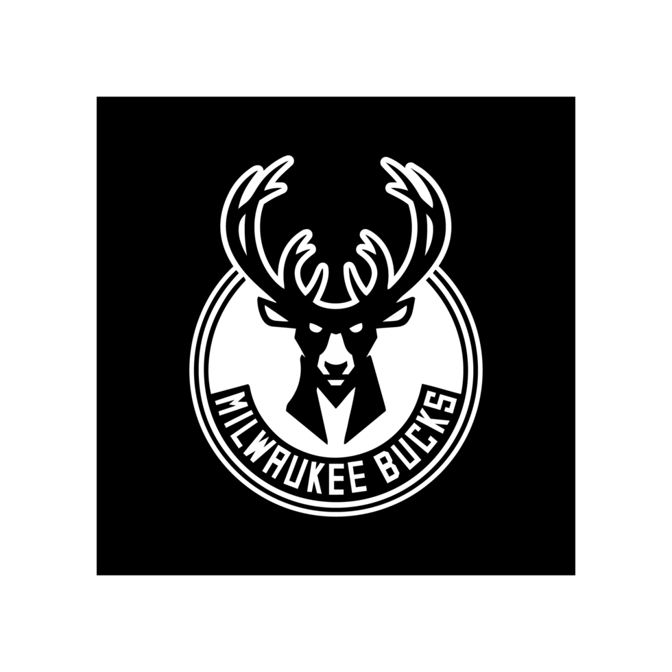 Milwaukee Bucks Logo PNG Photo
